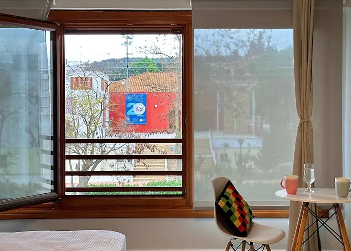 Appartement αλσύλλιο - Alsillio Ierissos