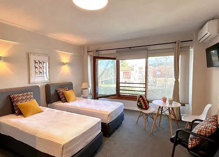 αλσύλλιο - Alsillio Appartement