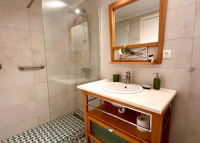 Appartement αλσύλλιο - Alsillio