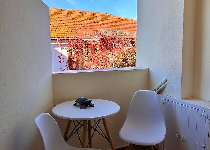 αλσύλλιο - Alsillio Appartement *