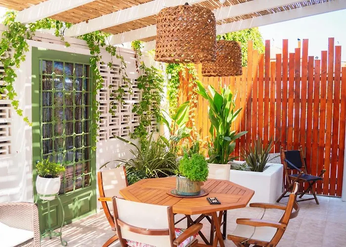 αλσύλλιο - Alsillio Appartement Ierissos