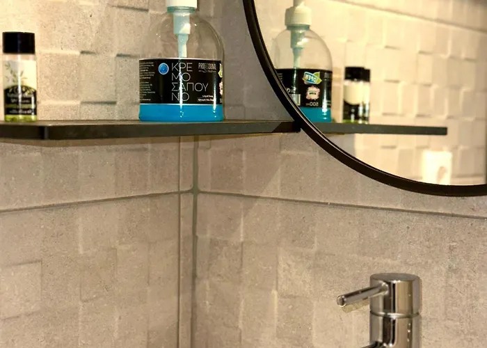 αλσύλλιο - Alsillio Ierissos