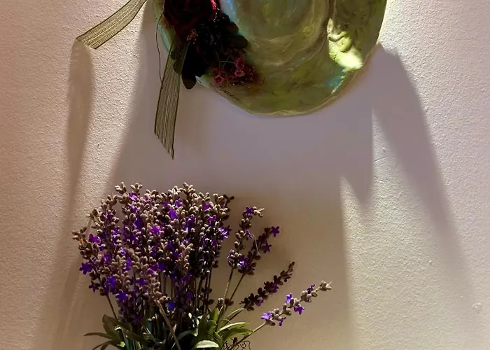 αλσύλλιο - Alsillio * Ierissos