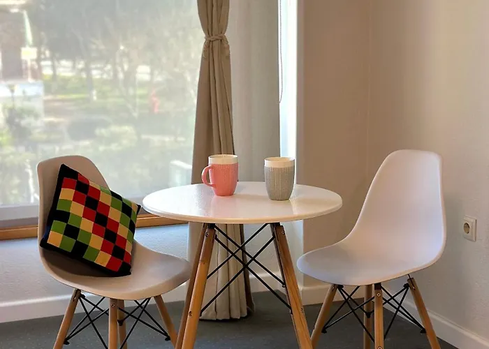 Appartement αλσύλλιο - Alsillio