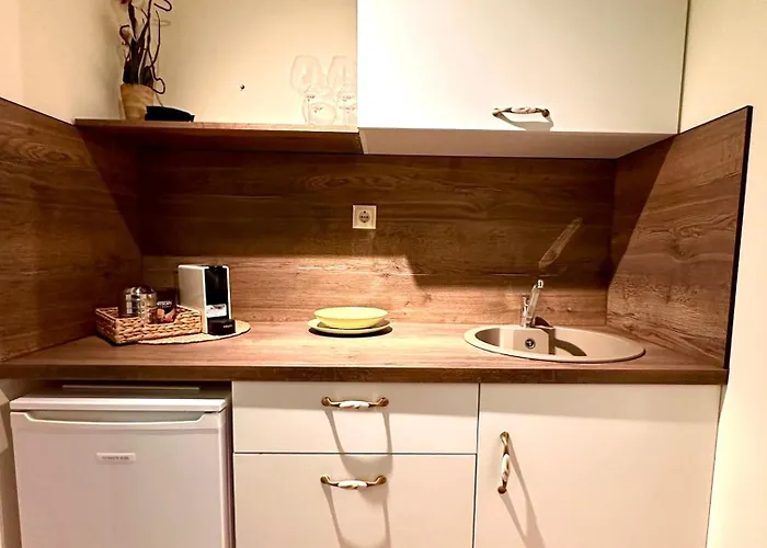 αλσύλλιο - Alsillio Appartement *