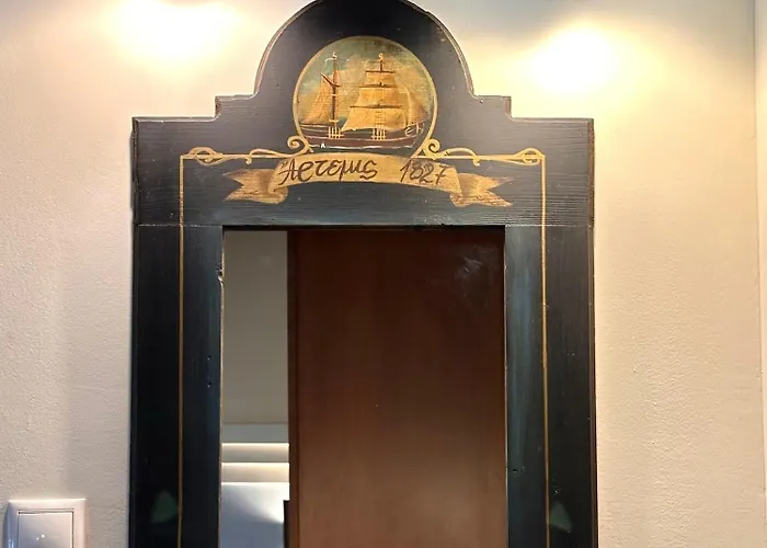 αλσύλλιο - Alsillio Ierissos