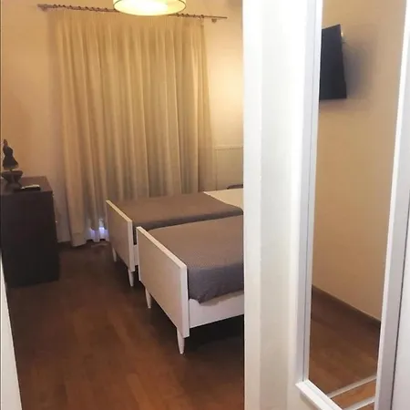 αλσύλλιο - Alsillio Ιερισσός