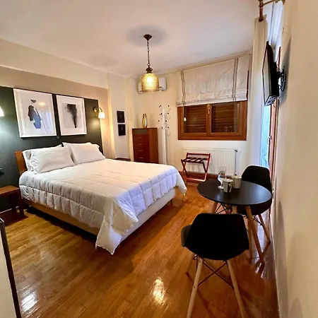 αλσύλλιο - Alsillio Ιερισσός