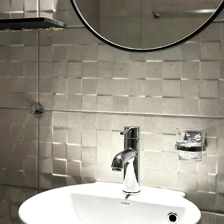 αλσύλλιο - Alsillio Διαμέρισμα *