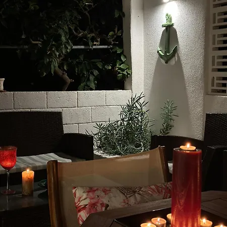 Διαμέρισμα αλσύλλιο - Alsillio Ιερισσός