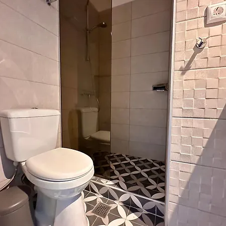 αλσύλλιο - Alsillio Διαμέρισμα Ιερισσός